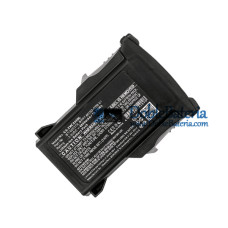 Batería para Zebra MC9300 BTRY-MC93-FZ-10 MC93 [Batería de repuesto]